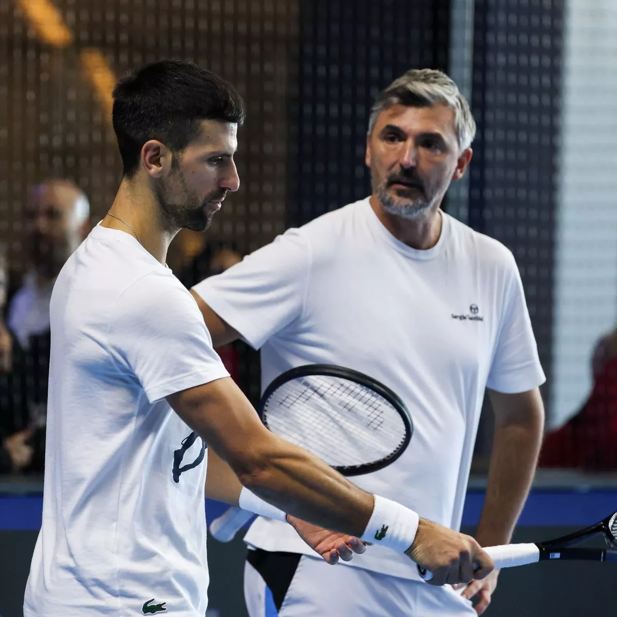 Goran Ivanisevic Net Worth 2023: Career Earnings and Coaching Success