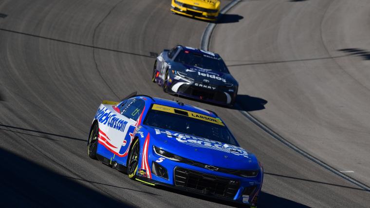 Where to Watch the NASCAR Race on TV Today - Full Channel Guide