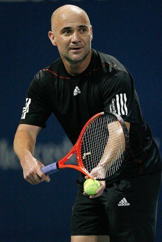 The Greatest Tennis Players from the 90s: Legends of the Court