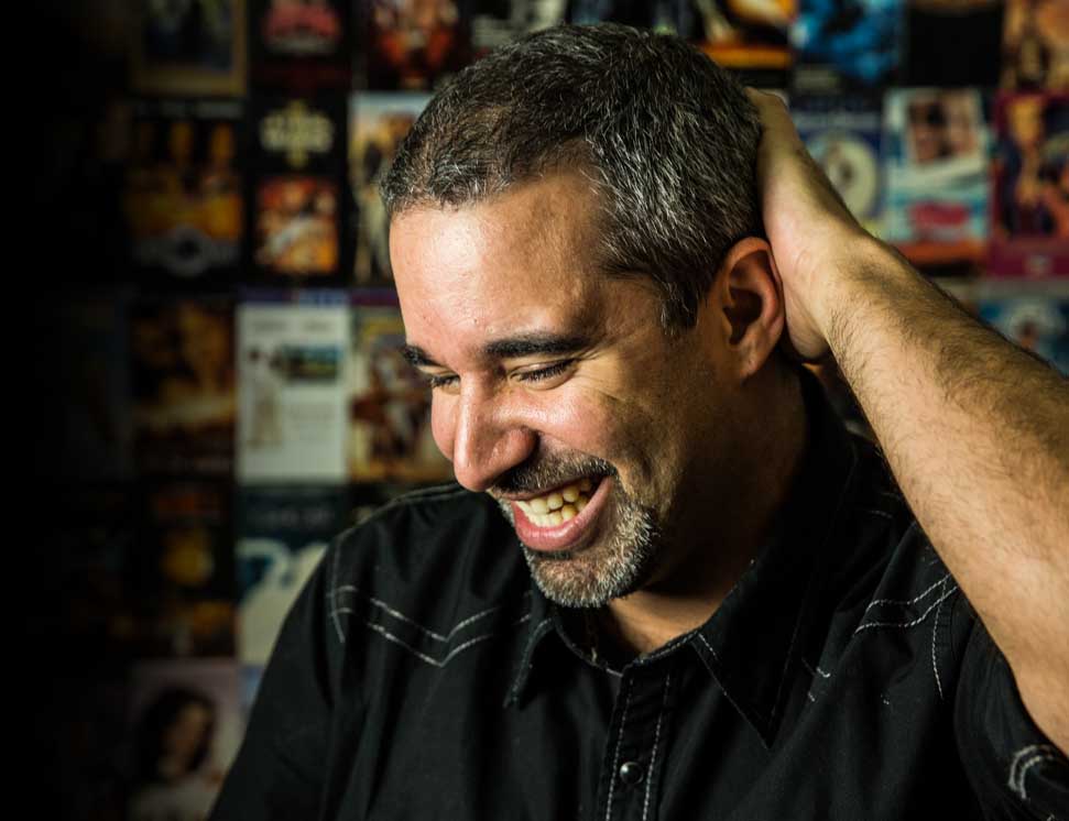 Alex Ferrari Net Worth: How Much Is the Filmmaker Worth in 2023?