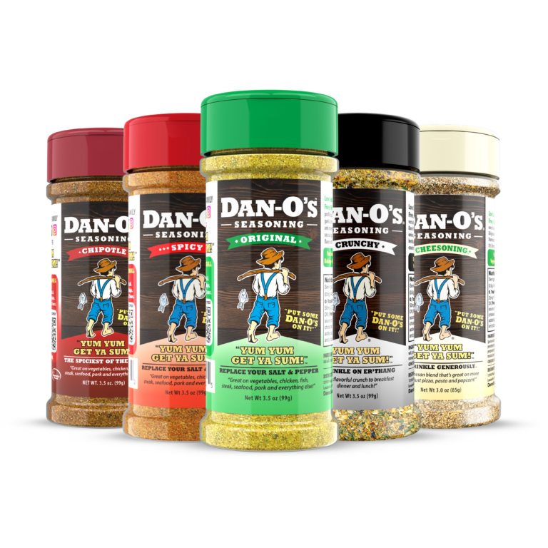 Dan-O Net Worth: How Much is Dan-O Seasoning Really Worth in 2023?