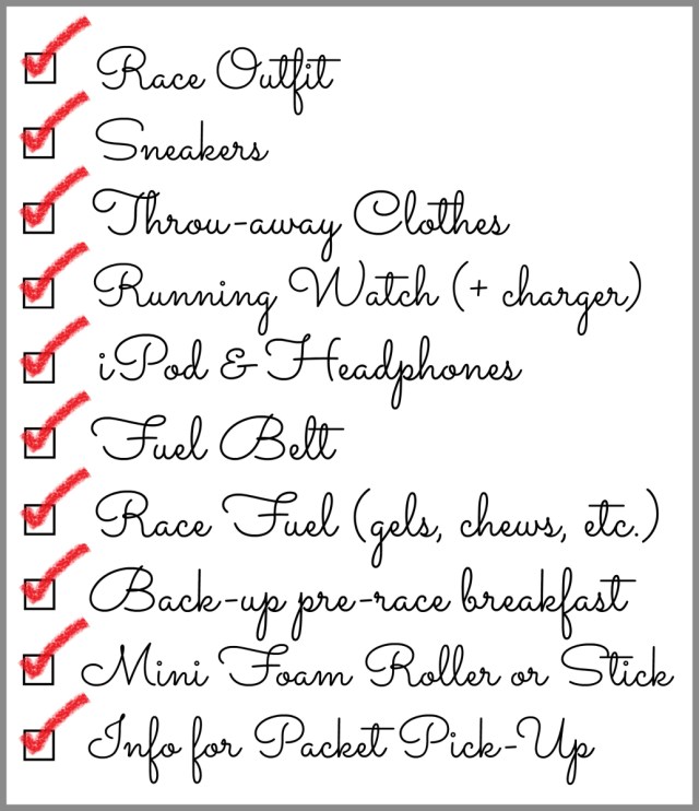 What to Bring to a NASCAR Race: Essential Packing List for a Perfect Day