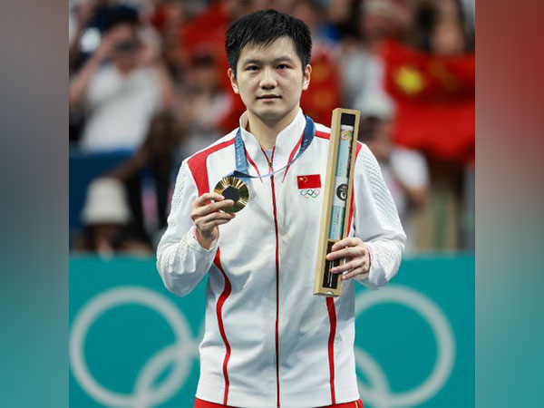 Fan Zhendong Net Worth 2024: Income, Salary, and Endorsements Revealed