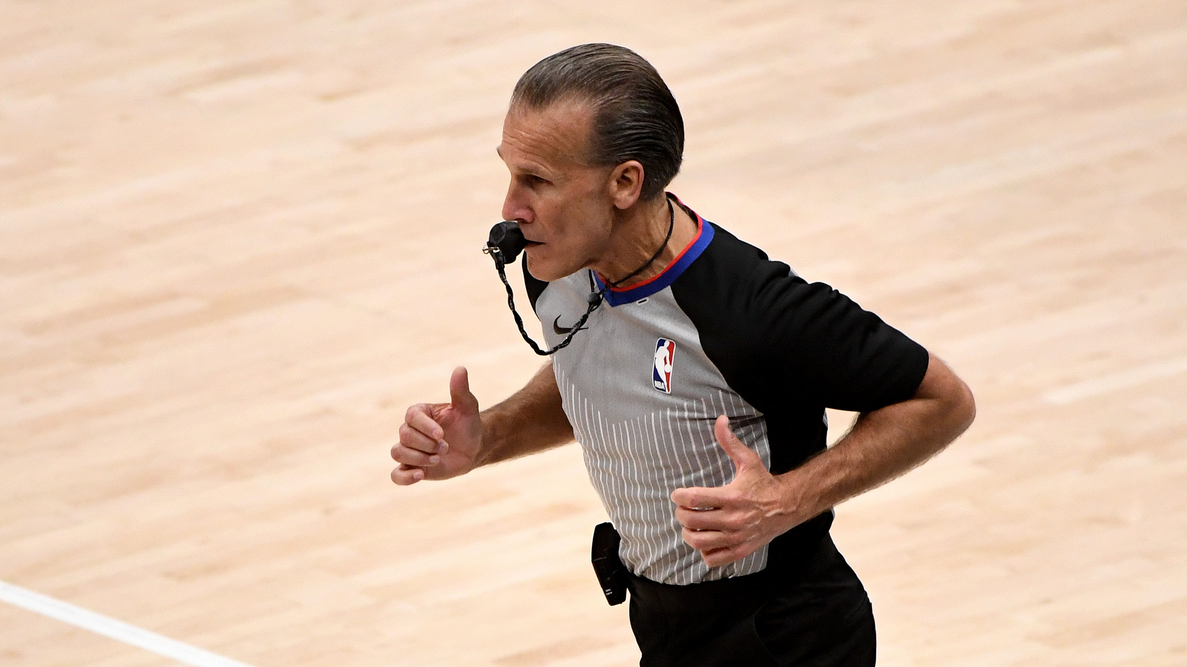 How Much Do NBA Referees Get Paid? A Complete Salary Breakdown