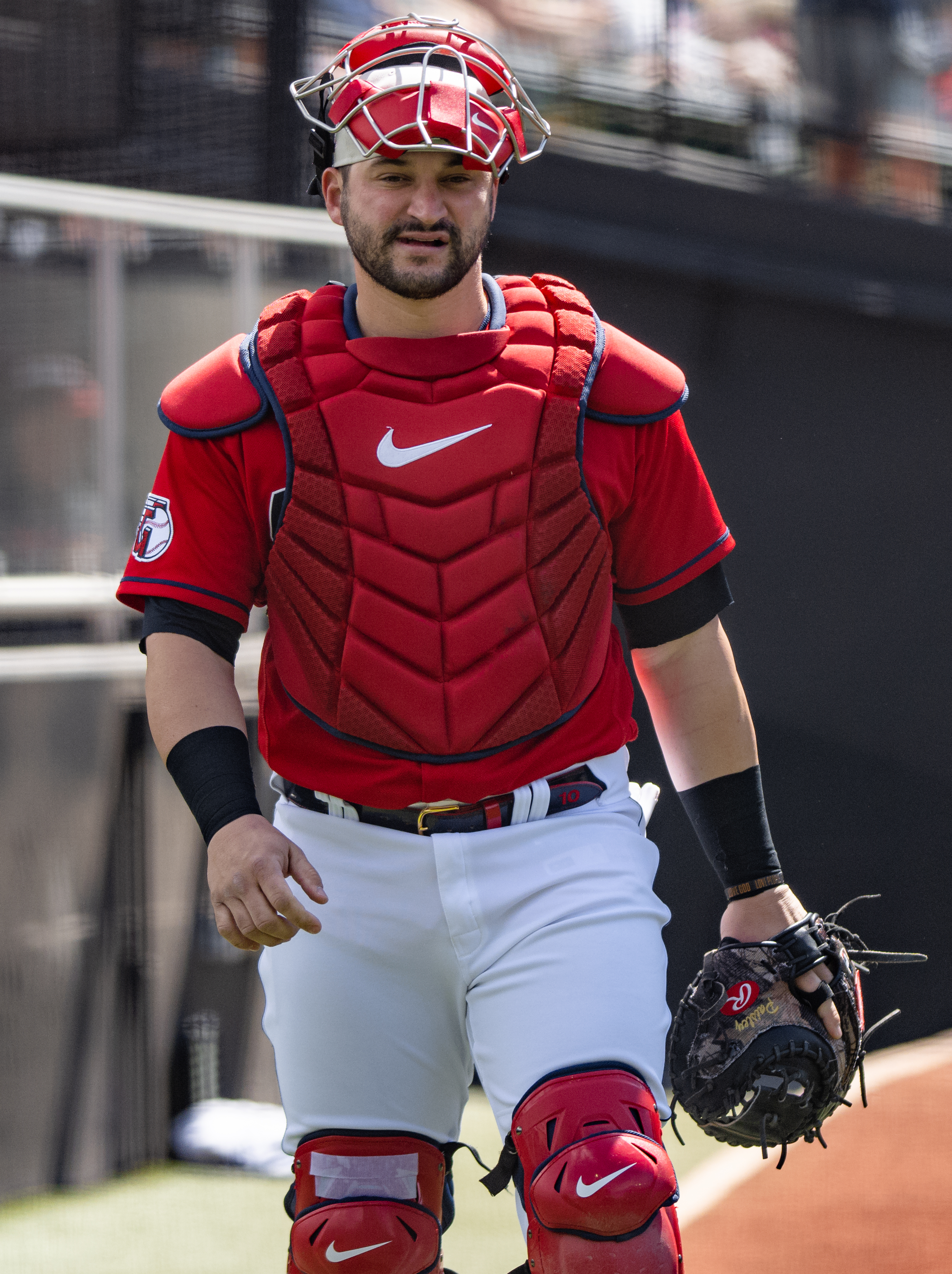 Mike Zunino Net Worth 2024: A Look at the Former MLB Stars Wealth