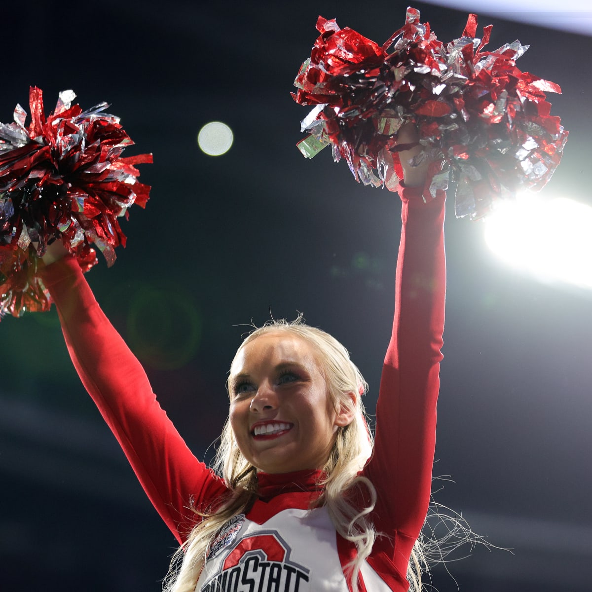 Alison Butler: The Cheerleader Who Stole Kirk Herbstreit’s Heart