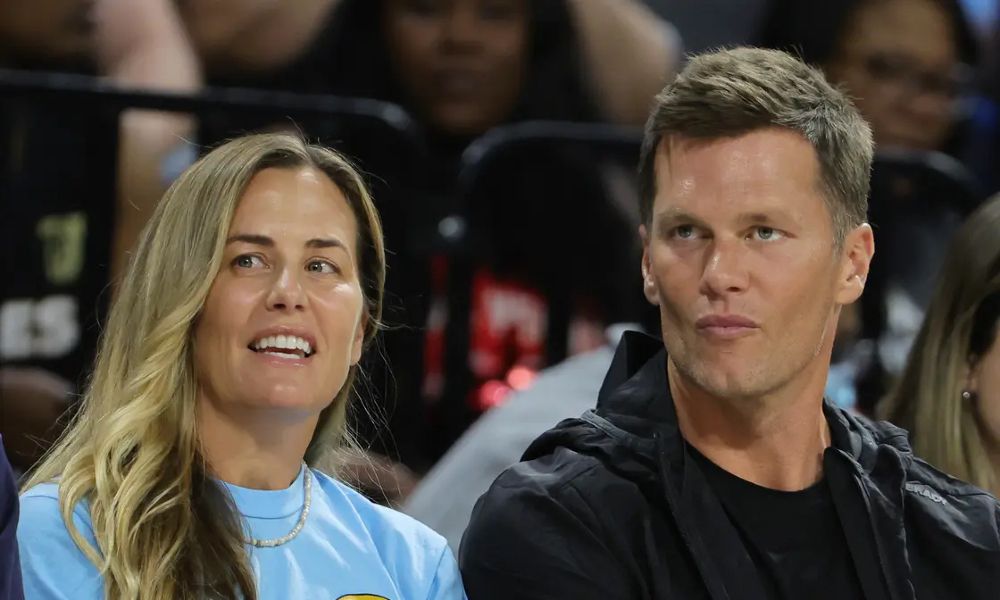Julie Bradys First Marriage: Untold Story and Insights