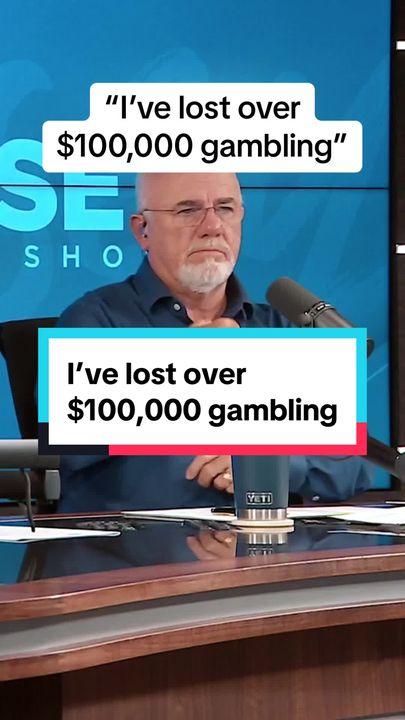 Lost $20,000 Gambling? Here’s How to Regain Control and Plan Ahead