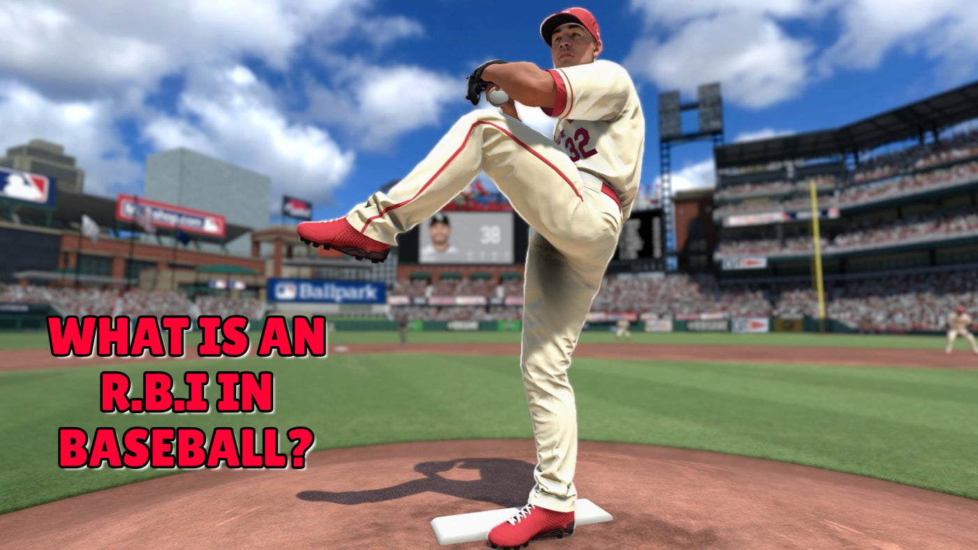 Does a Home Run Count as an RBI? Understanding How Runs Work