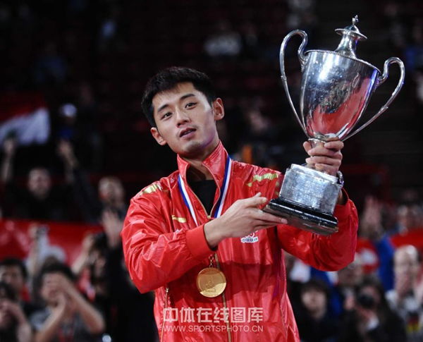 Zhang Jikes Legacy: Olympic Gold, World Titles, and Controversy