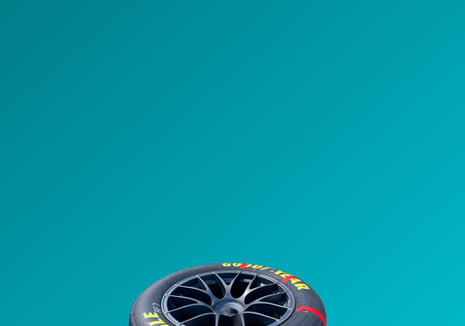 How Much Does a NASCAR Tire Weigh? Complete Guide to Tire Specs