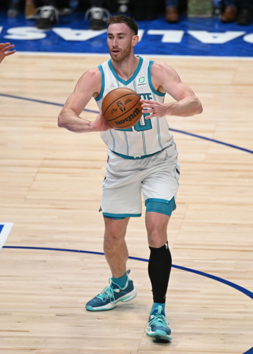 Breaking Down Gordon Haywards Wingspan: Key Facts and Measurements
