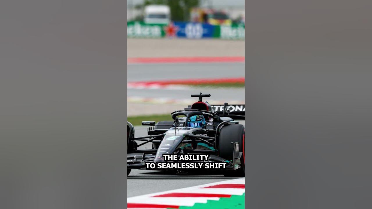 How Many Gears Does a Formula 1 Car Use? Everything You Need to Know