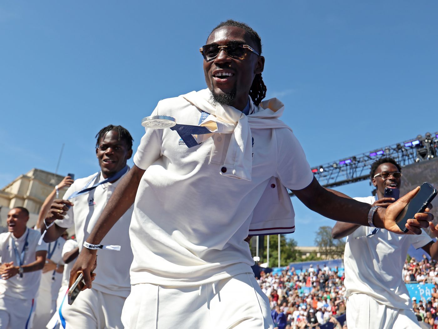 Emmanuel Danso: 2024 Season Stats, Goals & Performance Analysis