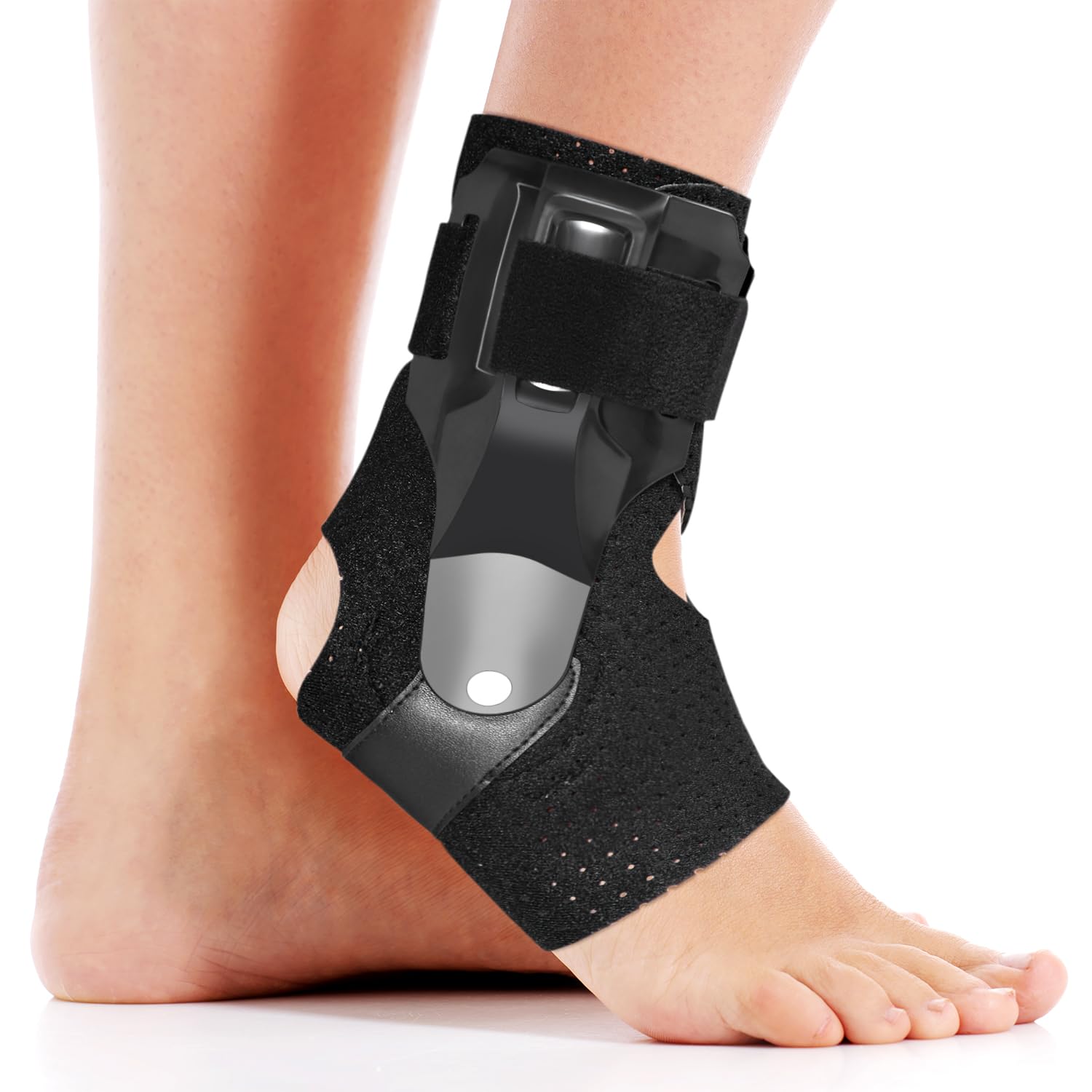 Best Ankle Guard for Basketball: Prevent Injuries with Ease