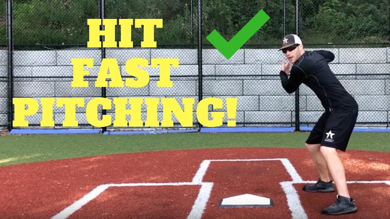 Hard-to-Hit Pitches: How to Improve Your Swing Against the Toughest Pitchers