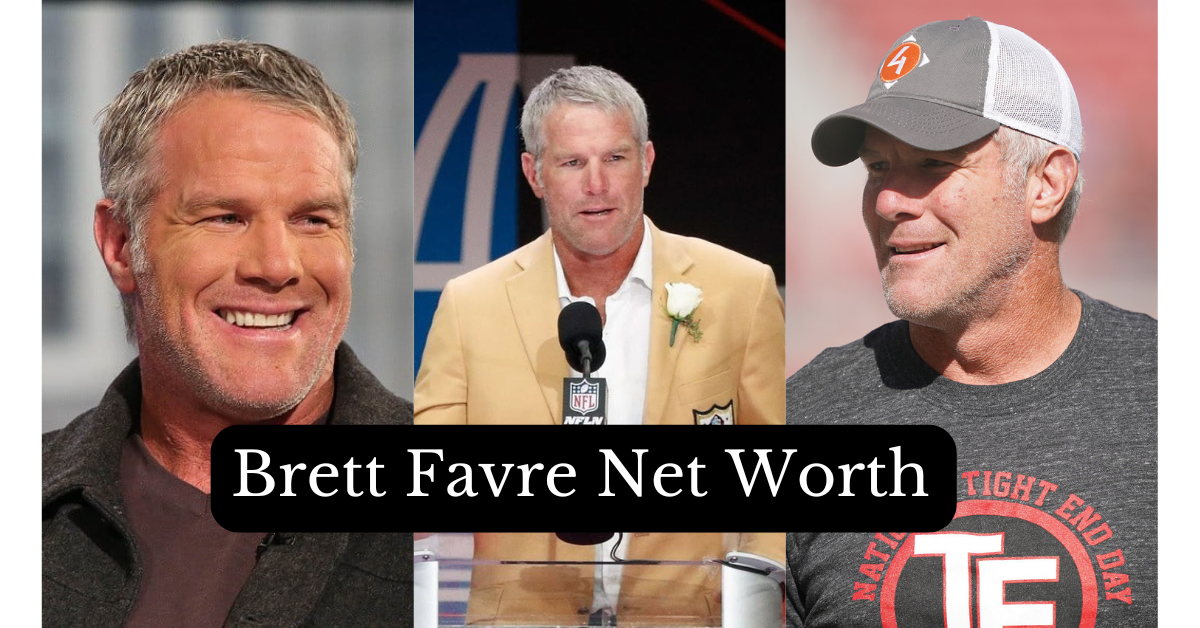 Chris Allen Net Worth: Discover the Financial Success of the NFL Star