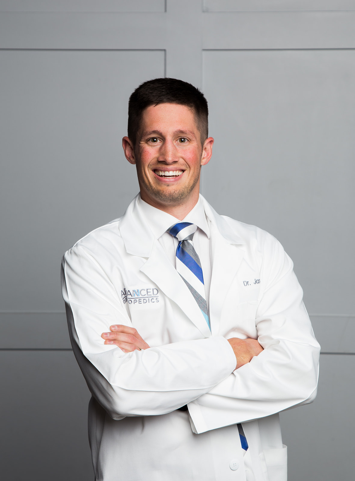 Discover Dr. Jason Brill: Leading Family Medicine Specialist in Lehi