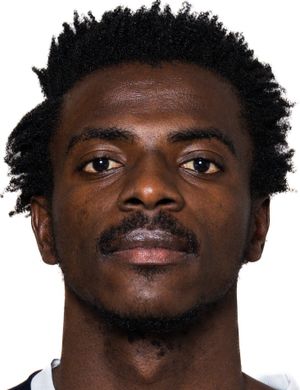 Emmanuel Danso: 2024 Season Stats, Goals & Performance Analysis