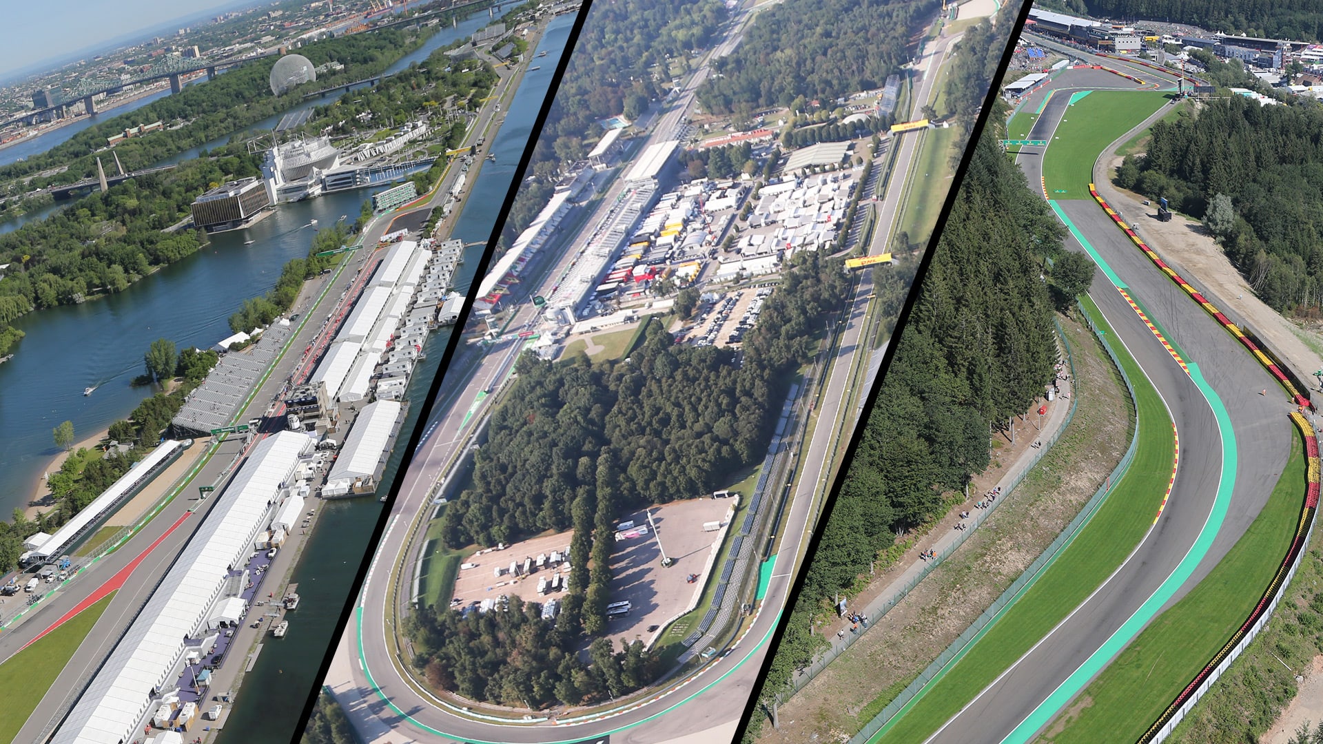 Uncover Suzuka Circuits Famous Corners: From 130R to the Spoon Curve