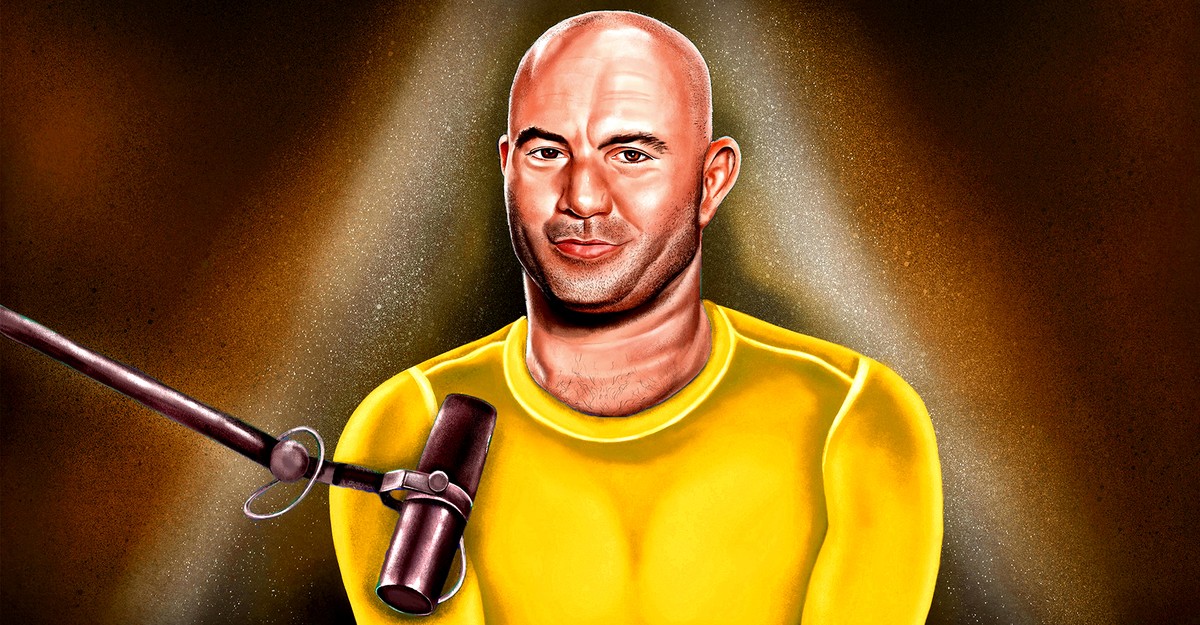 Exploring the Question: Did Joe Rogan Kill a Guy? Facts and Myths