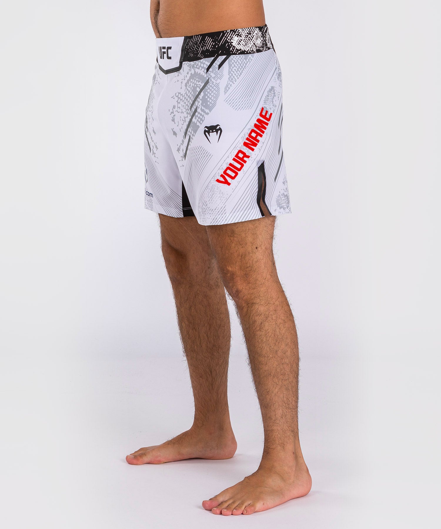 Design Your Own UFC Venum Shorts – Customizable Fit and Style for Every Fighter