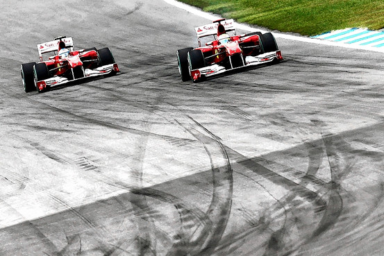 Explore Top Legal Roles in Formula 1 Racing