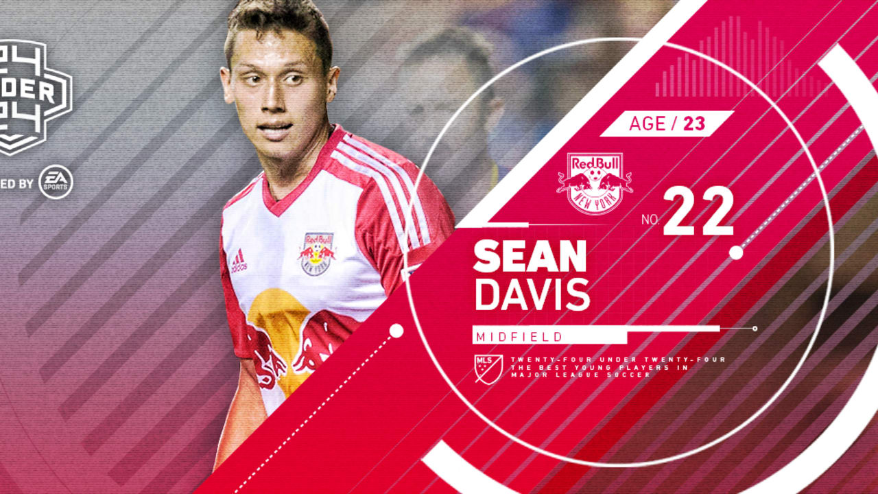Discover Sean Davis’s Net Worth in 2024: Soccer Star’s Financial Journey