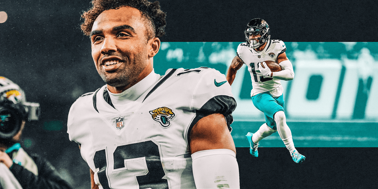 Christian Kirk Net Worth in 2024: A Breakdown of His Earnings and Contracts