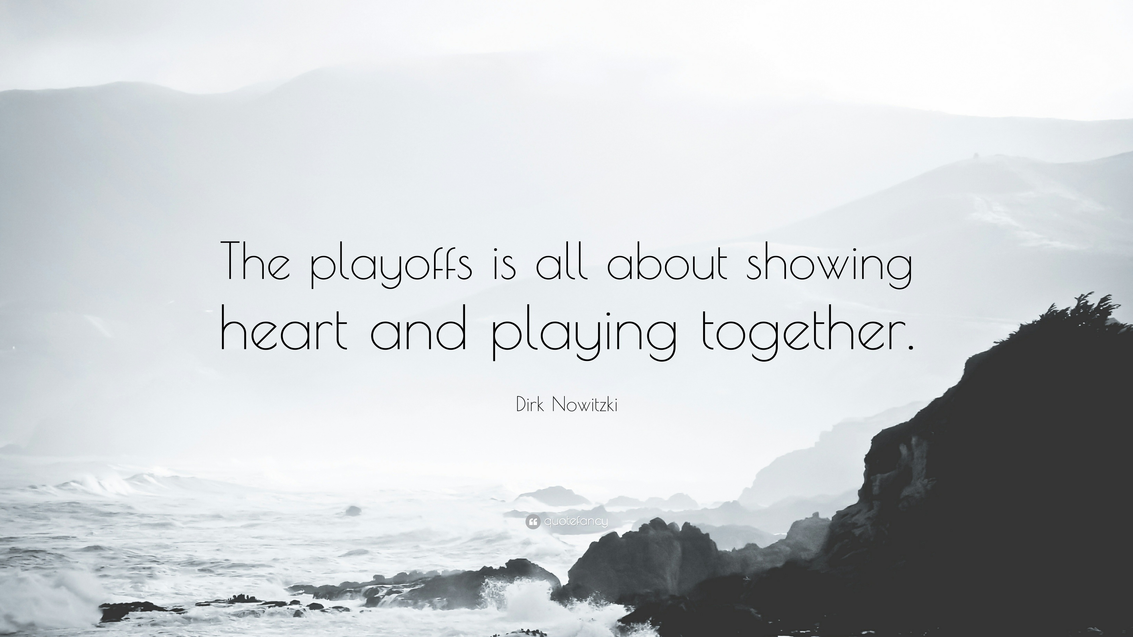 Top 10 Inspirational Dirk Nowitzki Quotes for Success and Motivation
