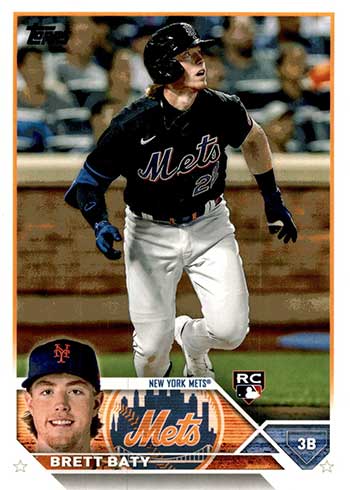 2023’s Most Valuable Baseball Cards: Top Picks and Prices