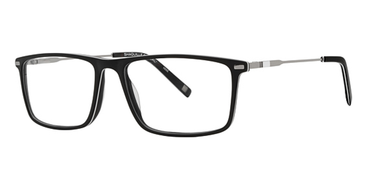 Shop Shaquille ONeal Glasses: Stylish Eyewear Collection Online