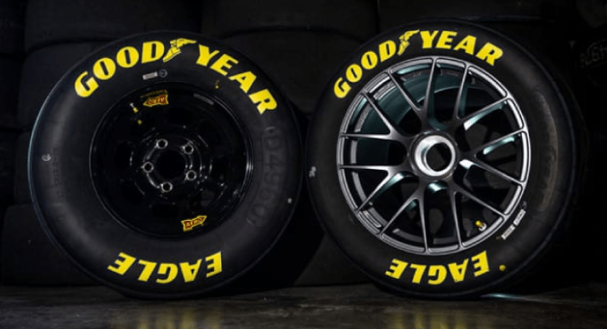 Understanding NASCAR Tire Weight: How Heavy Are NASCAR Tires?