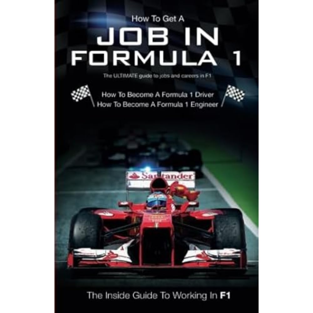 Explore Top Hospitality Jobs in Formula 1: Your Ultimate Guide