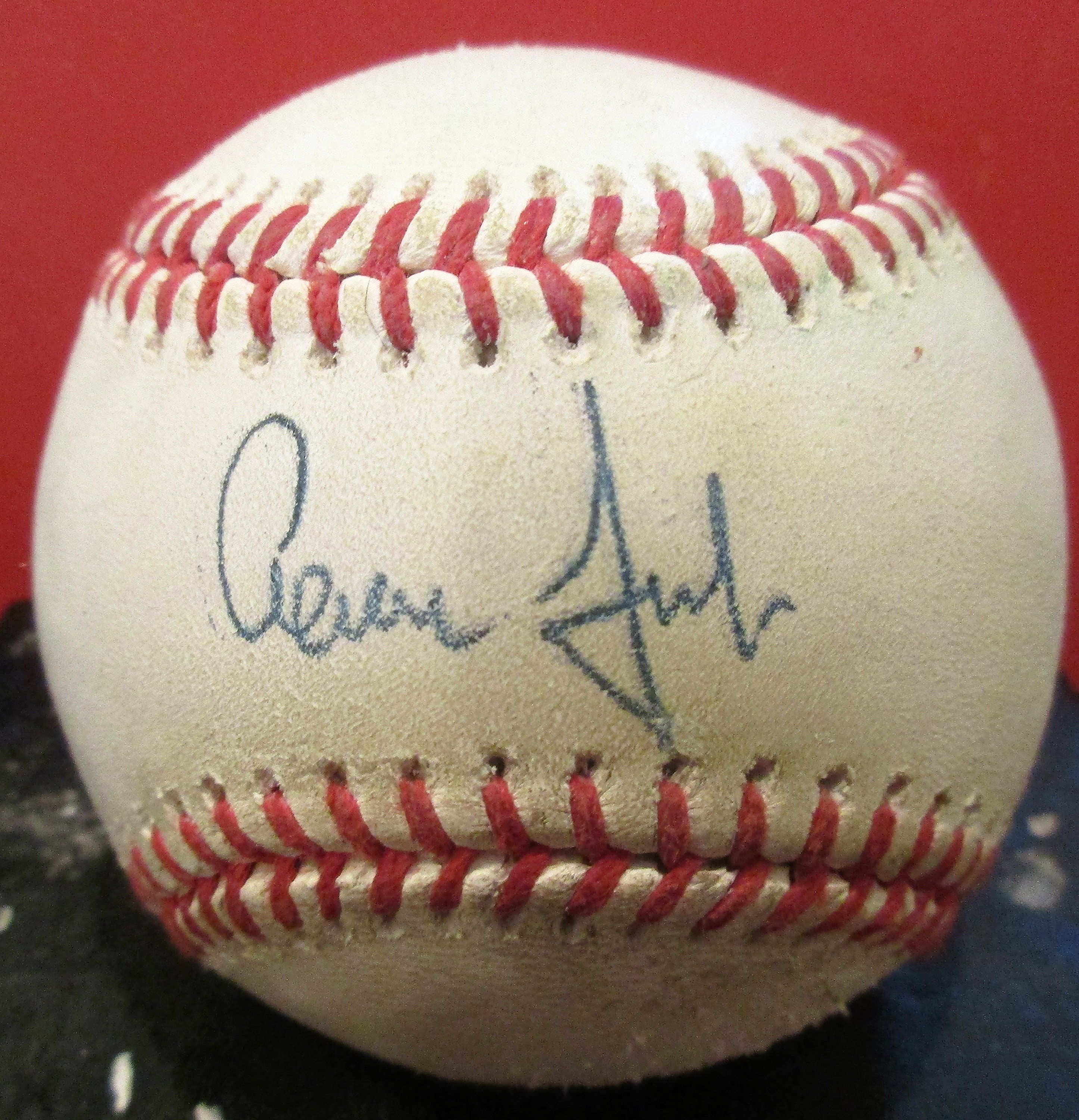 How Much Is an Aaron Judge Signed Baseball Worth? Find Out Here!
