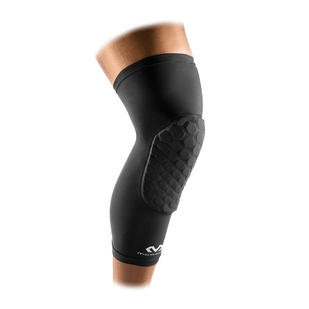 Best Basketball Arm and Leg Sleeves for Injury Prevention and Performance
