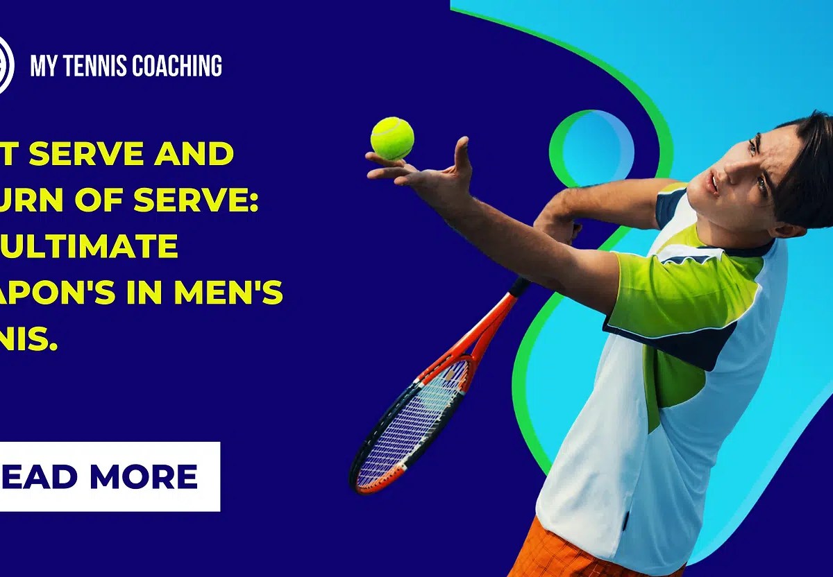 Mastering the Tennis Ball Return: Tips for Becoming a Top Returner