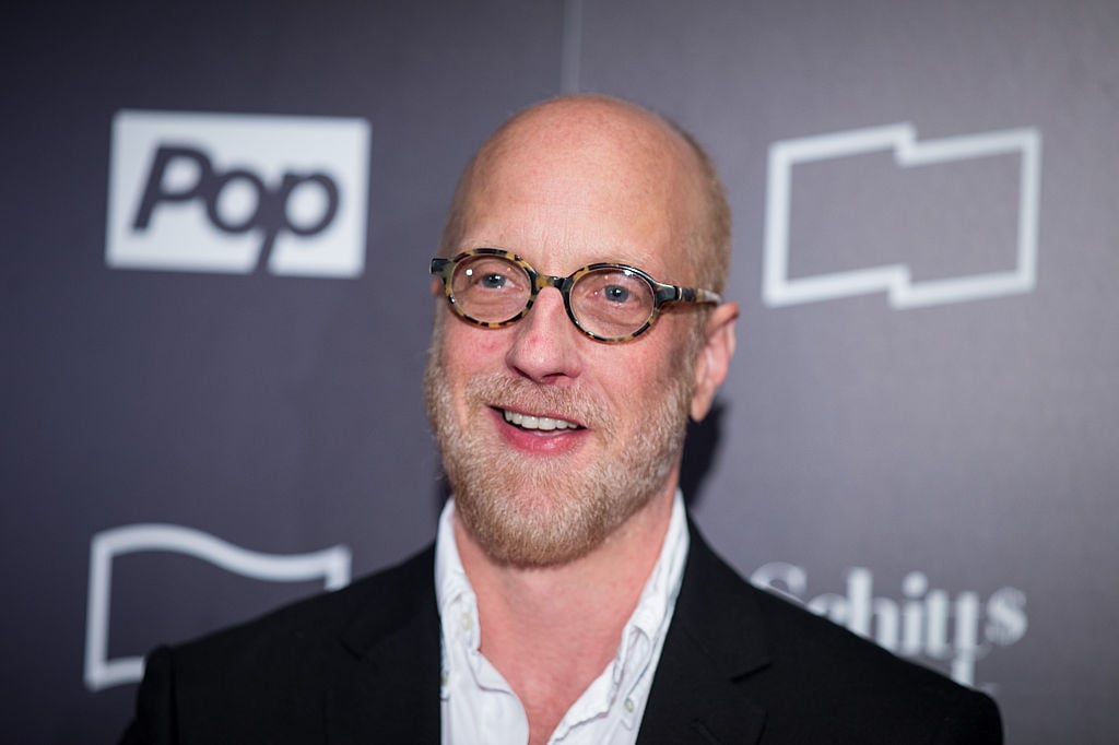 Chris Elliott Net Worth Revealed: His Fortune and Success in Hollywood