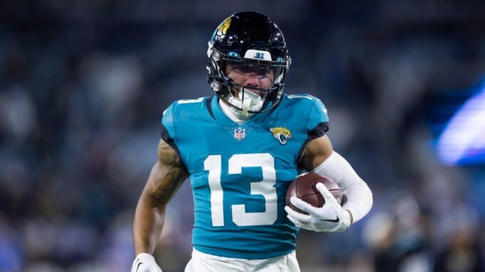 Christian Kirk Net Worth in 2024: A Breakdown of His Earnings and Contracts