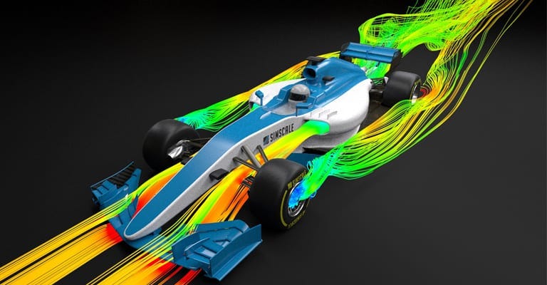 How Many Gears Do Modern F1 Cars Have? Unveiling the Technology Behind