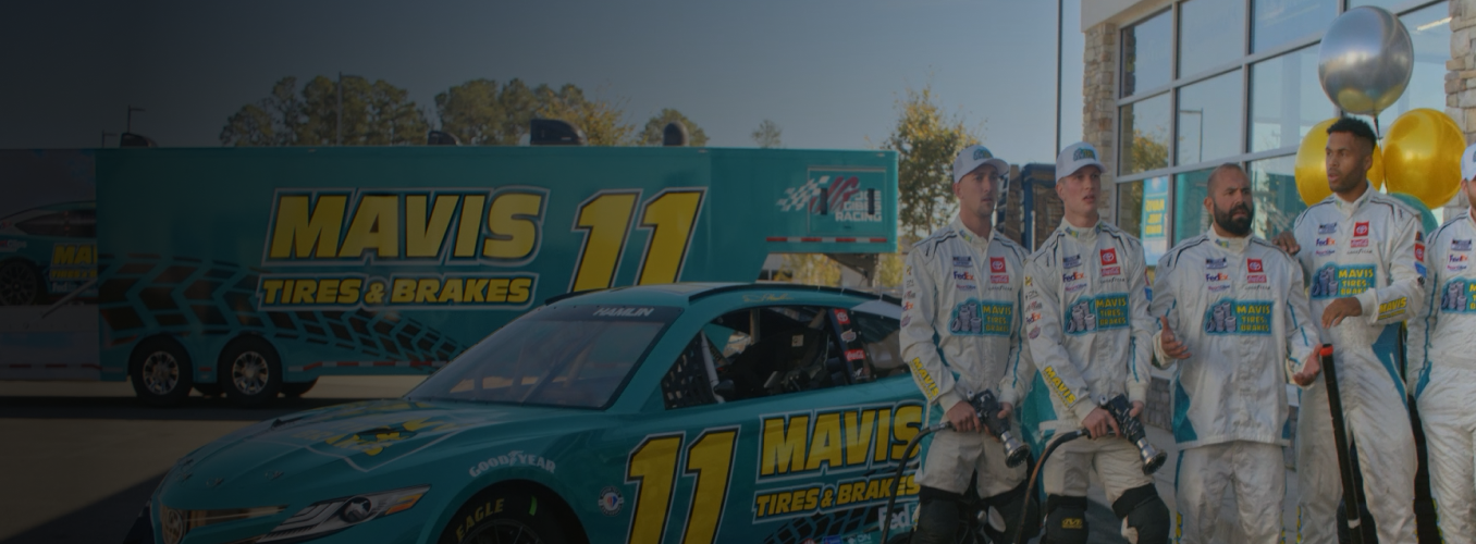 How Much Does a NASCAR Tire Weigh? Complete Guide to Tire Specs