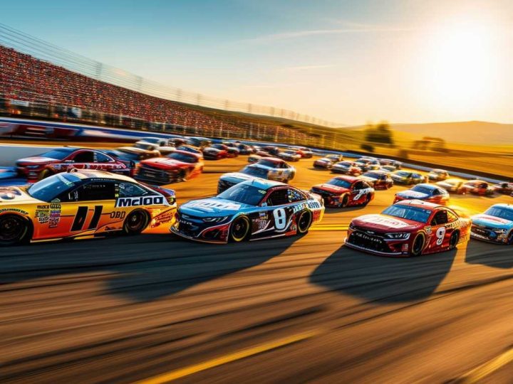 How to Get a NASCAR License: Step-by-Step Guide for Beginners