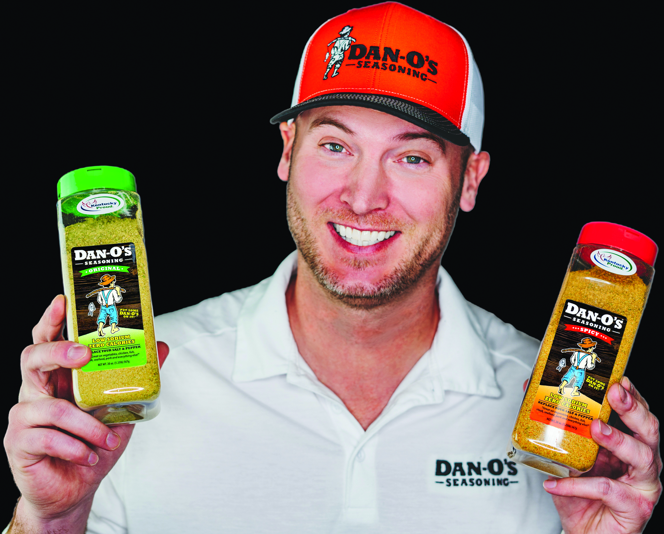 Dan-O Net Worth: How Much is Dan-O Seasoning Really Worth in 2023?
