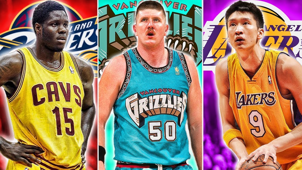 Who is the Worst Player in NBA Hall of Fame?