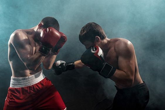 Live Boxing Bite Stream – Your Source for Boxing Streams Online