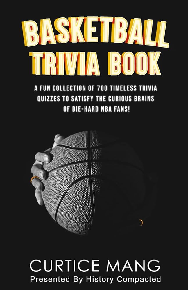 Discover Incredible Basketball Trivia: Fun Facts for Every Fan