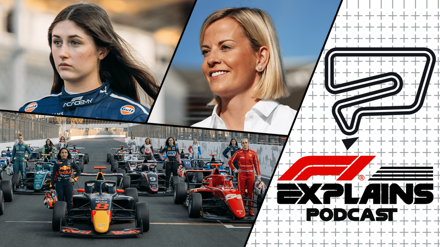 Explore Career Opportunities with F1 Academy: Jobs in Motorsport