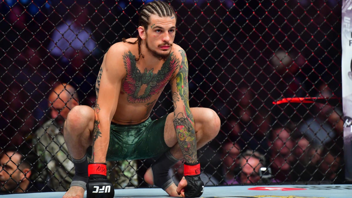Discover Sean OMalleys Earnings from His Most Recent Fight!