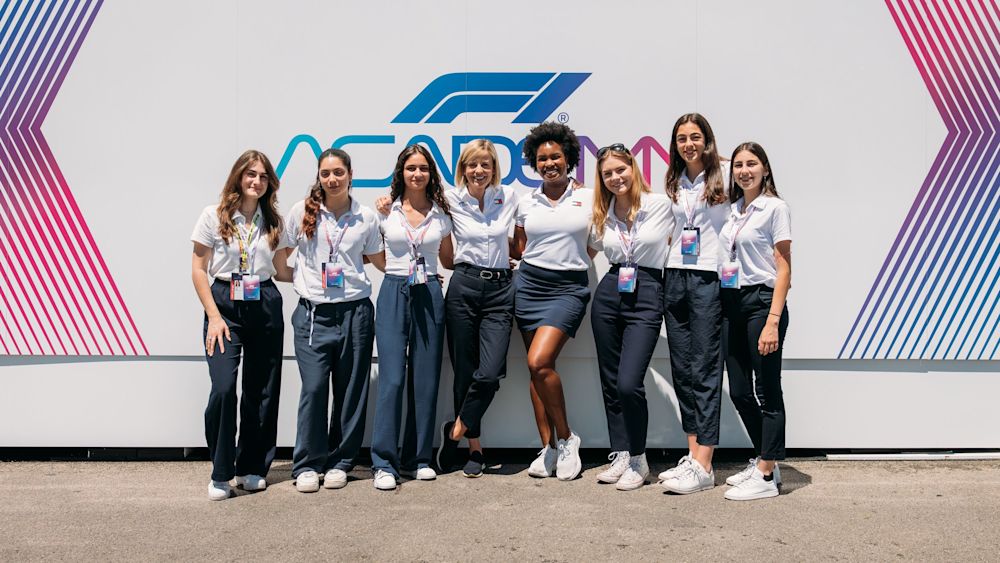 Explore Career Opportunities with F1 Academy: Jobs in Motorsport