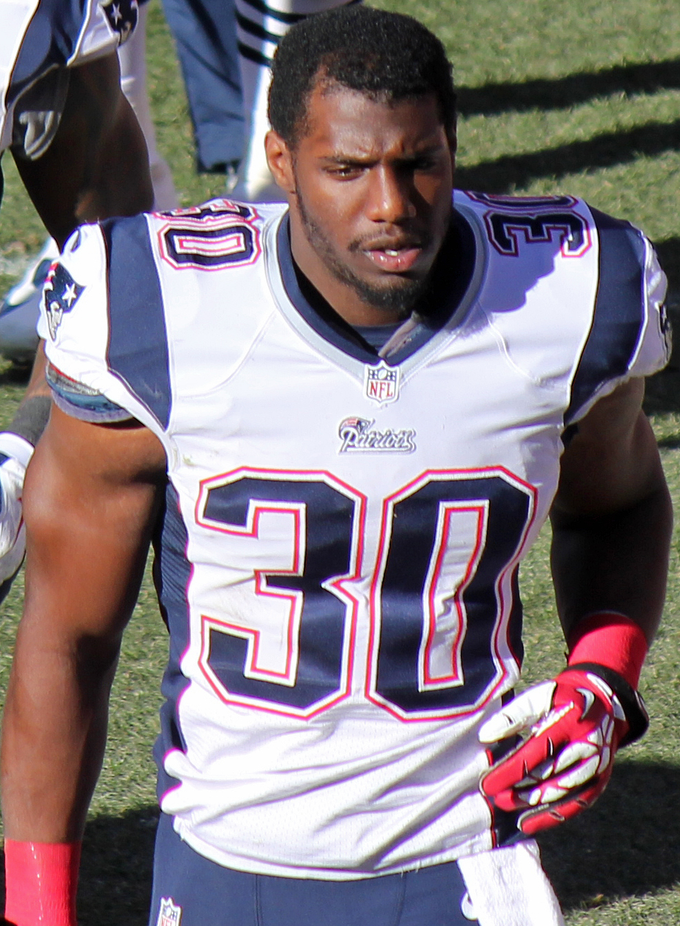 How Much Is Duron Harmon Worth? Latest Net Worth and Career Insights
